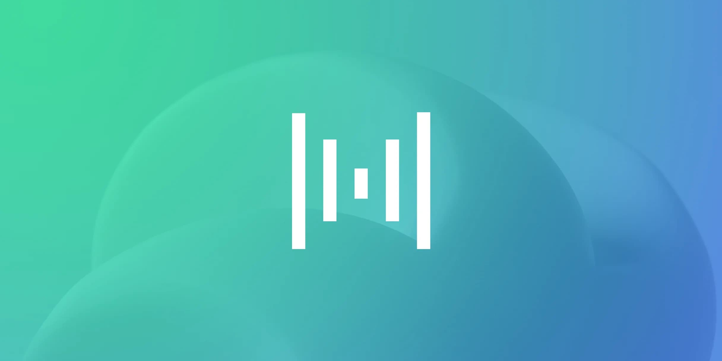 Teal and light-blue gradient background with the Daydream logo.